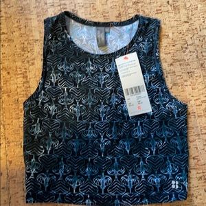 Sweaty Betty Zero Gravity Running Vest Sm
